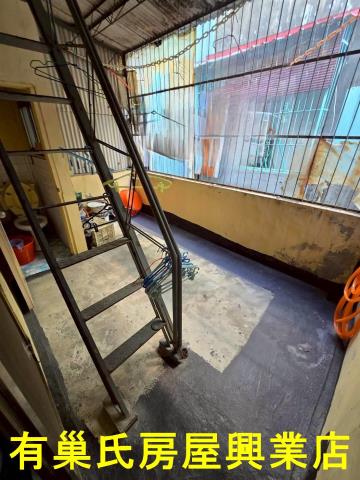 嘉義水上透天-11