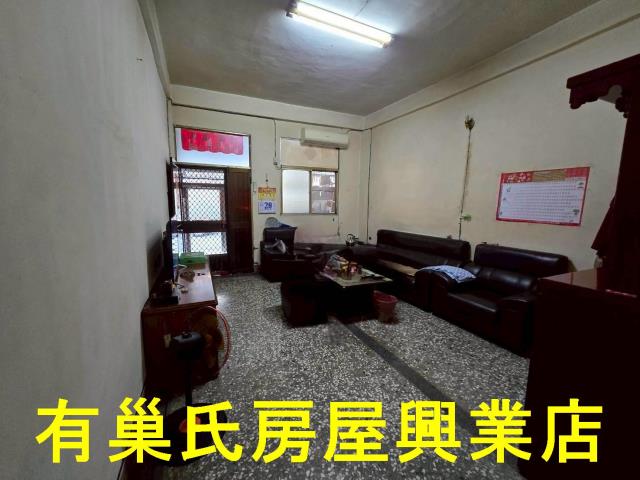 嘉義水上透天-2