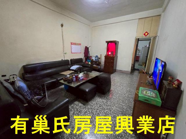 嘉義水上透天-3