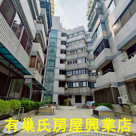 嘉義東區大樓-2