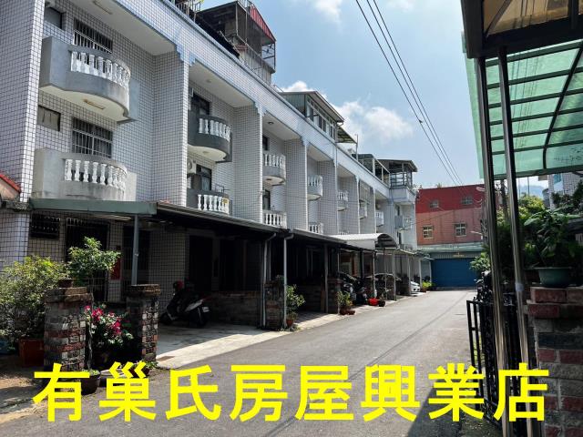 嘉義番路透天-1