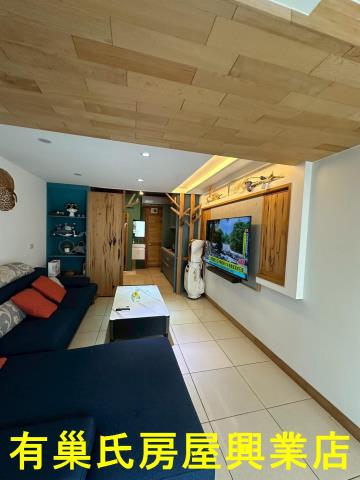 嘉義西區透天-1