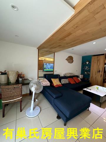 嘉義西區透天-2