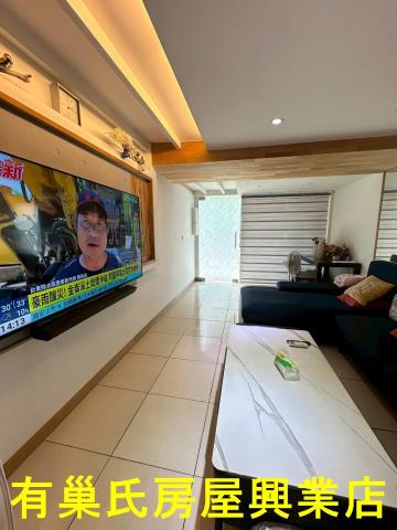 嘉義西區透天-4