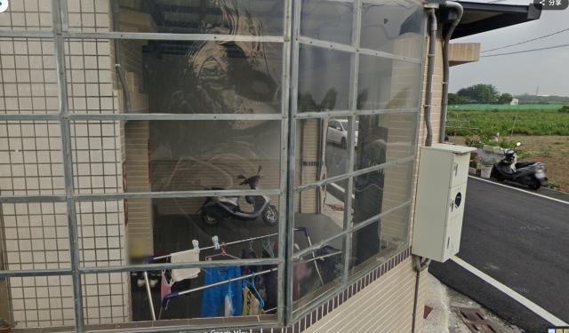 將軍透天法拍-4