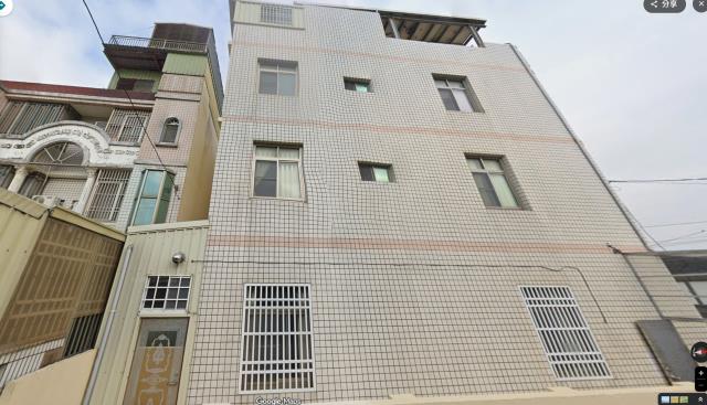 將軍透天法拍-5