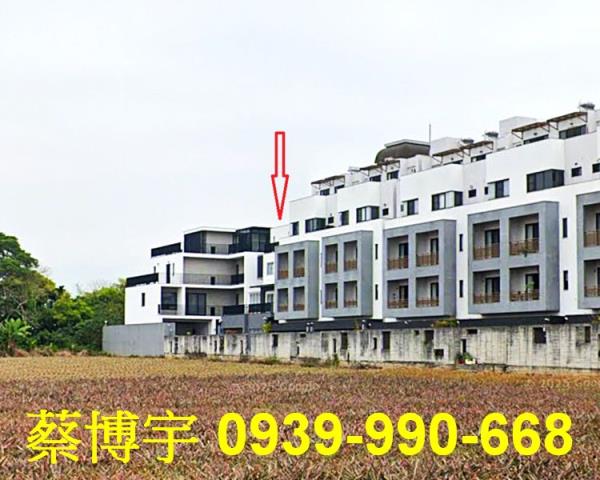 東區法拍屋大雅路別墅