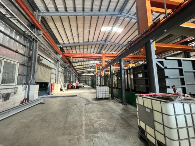 楊梅廠房-5