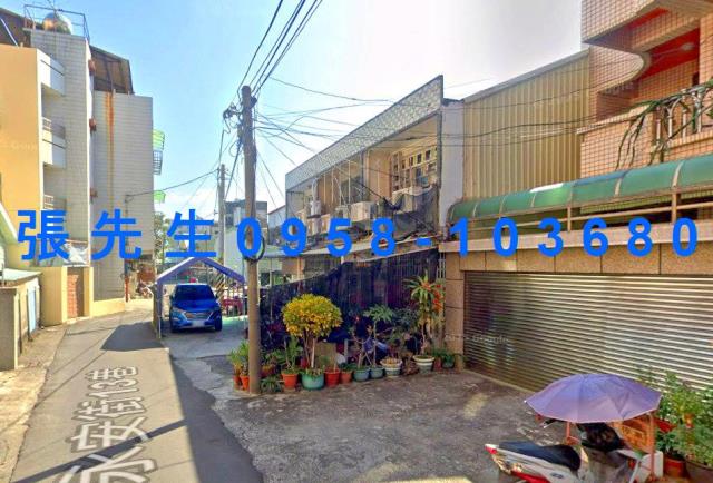 東區拍賣透天-4