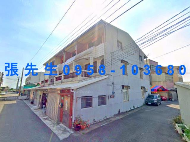 台南新營法拍透天-1