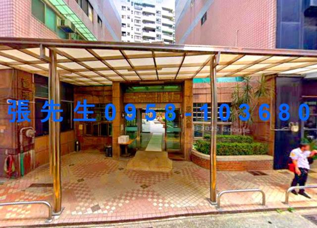 台中南區大樓法拍-4