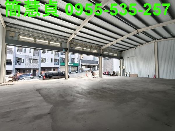 南投市廠房-2