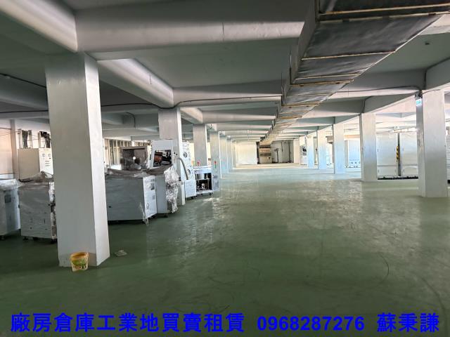 龜山廠房-3