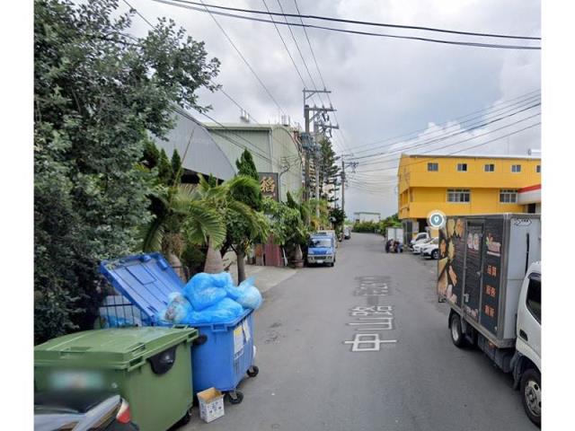 台中透天拍賣-4