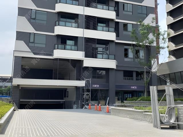 台中烏日法拍大樓-2