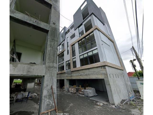 台中霧峰法拍透天-5