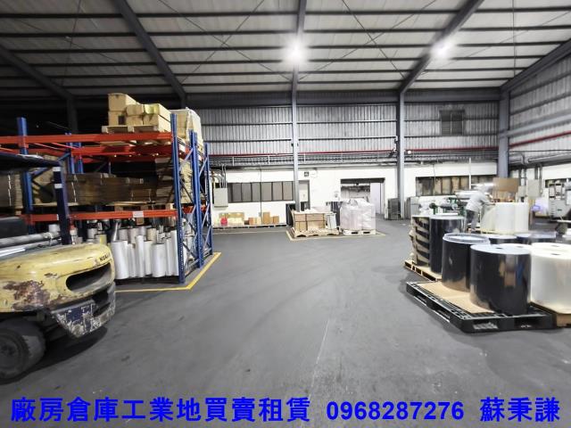 桃園中壢廠房-1