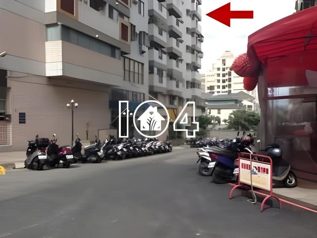 台中西屯大樓拍賣-3