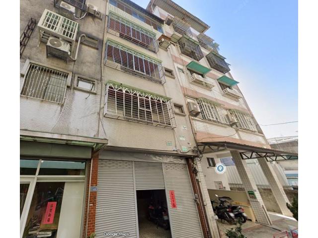 台中北區法拍公寓-5