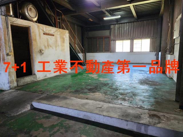 高雄大寮廠房-4