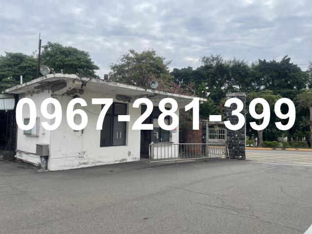 苗栗竹南廠房-4