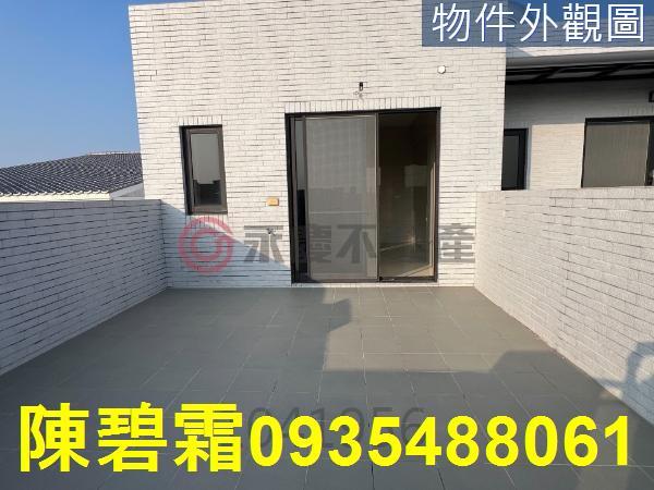 台南關廟透天-12