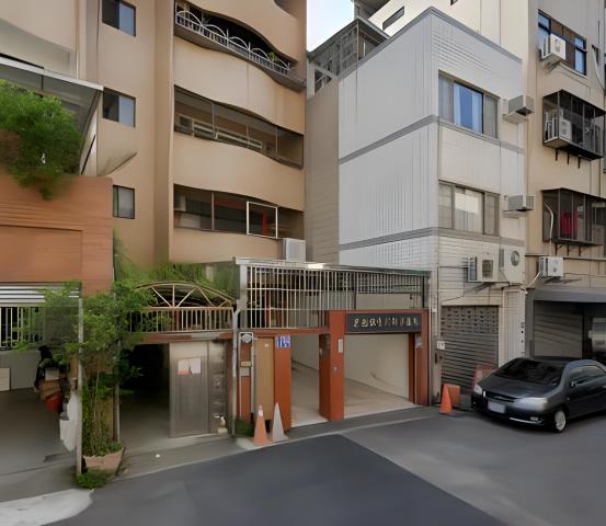 台中北區法拍公寓-3