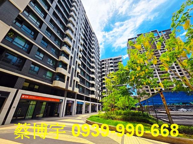 烏日區高鐵之星法拍屋