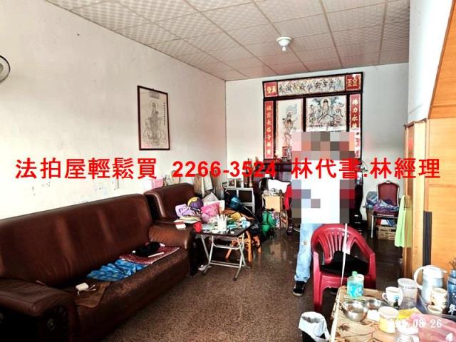 龜山法拍透天-3