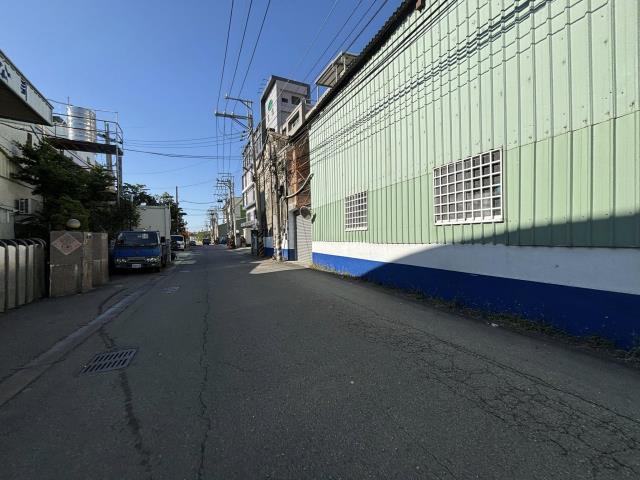 大雅廠房-6