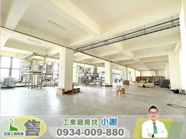 龍潭廠房-1