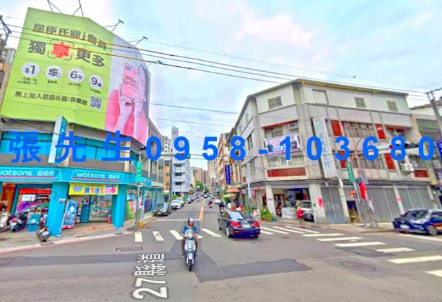 西屯透天法拍-5