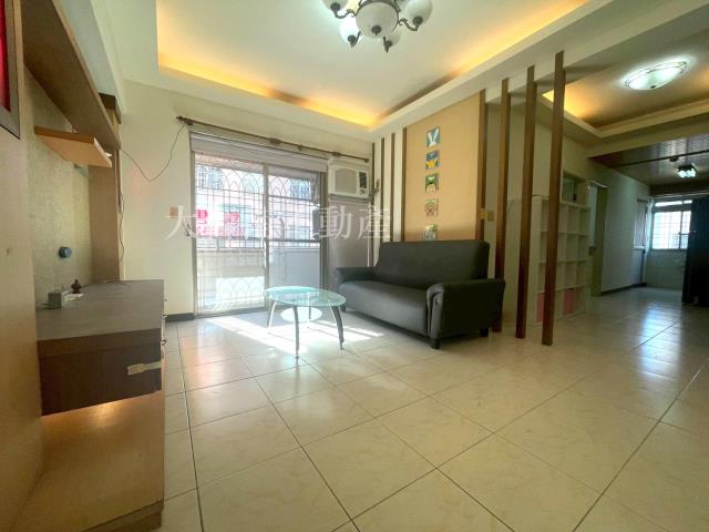 台南新市華廈-1