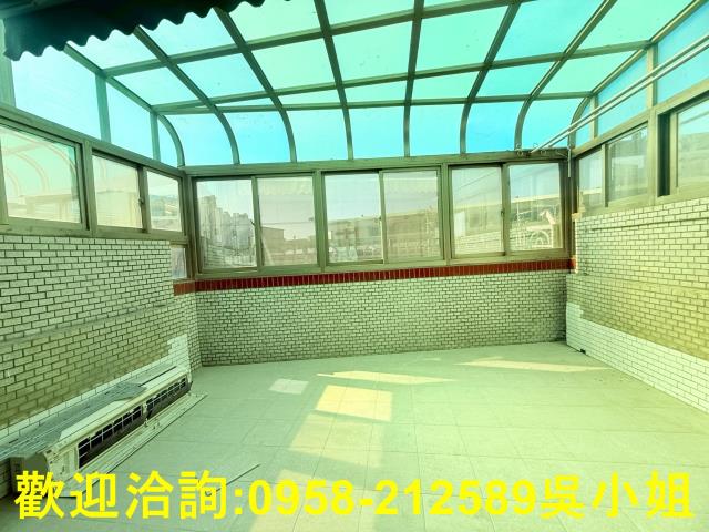 新竹竹北透天-12