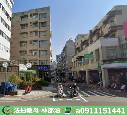 台南東區法拍大樓-7