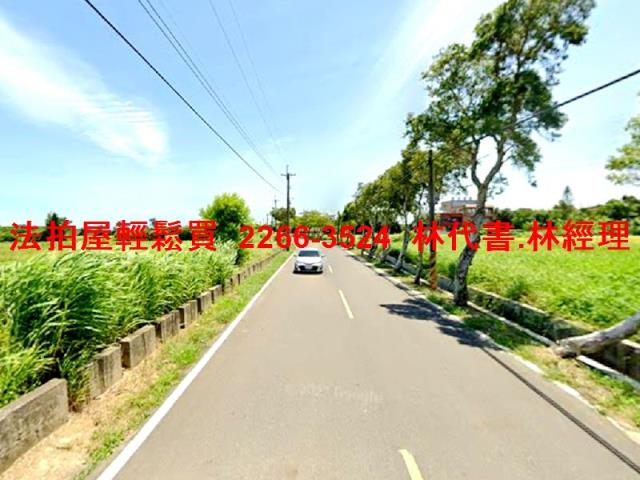 桃園觀音透天法拍-5