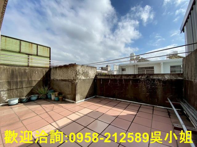 新竹竹北透天-15