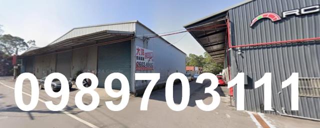 新北林口廠房-1