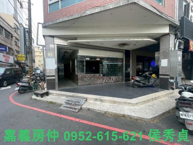 嘉義西區透天-14