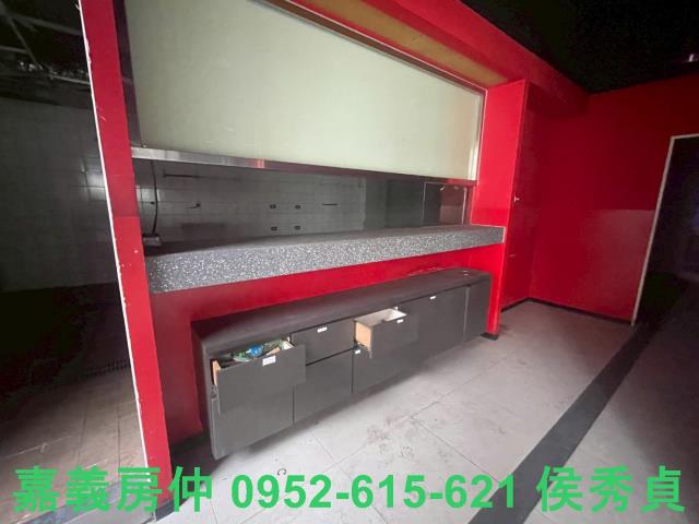 嘉義西區透天-3