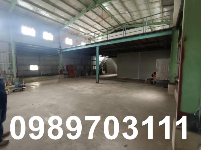 桃園新屋廠房-1