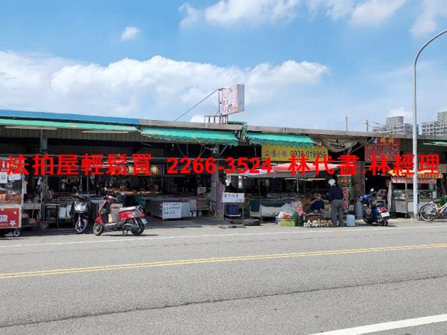 楊梅法拍透天-12