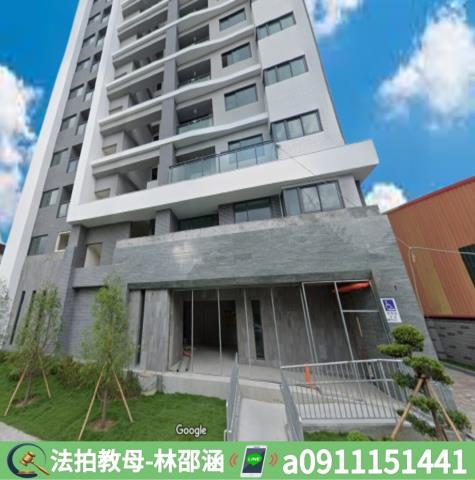 玉井大樓法拍-4