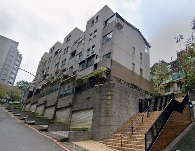 淡水法拍透天-4