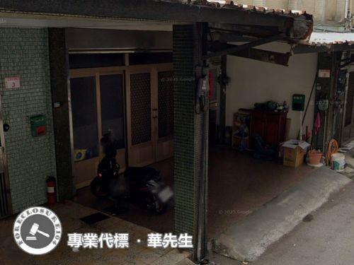 桃園法拍透天-12