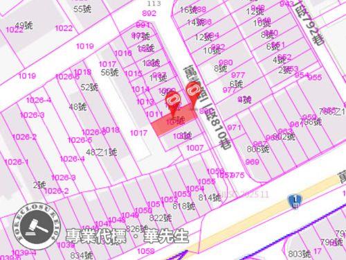 桃園法拍透天-14