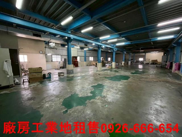 桃園廠房-1