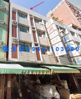 高雄前鎮法拍透天-3