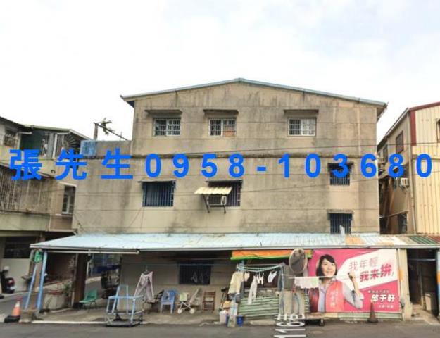 高雄大寮法拍透天-6