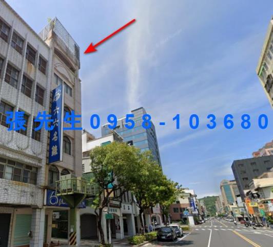 高雄鹽埕法拍透天-3